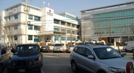 전국 추어칼국수의 원조 ‘옥순네 추어칼국수’