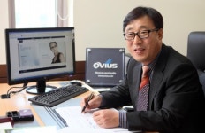 명태식 단장 안경산업 발전은 안경사와의 협력 중요