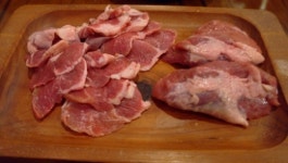 대동으로 이전한 뒷고기의 명소 ‘꿀꿀이 대사관’