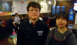 대동으로 이전한 뒷고기의 명소 ‘꿀꿀이 대사관’