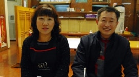 자연산 회 믿고 먹을 수 있는 곳, 형제횟집