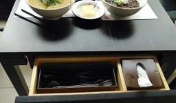 이비가짬뽕은 나와 함께가는 ‘동반자‘