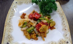 대전에 상륙한 수제추어탕으로 유명한 송담추어탕