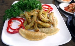 대전에 상륙한 수제추어탕으로 유명한 송담추어탕