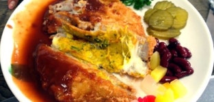 대전에 상륙한 수제추어탕으로 유명한 송담추어탕