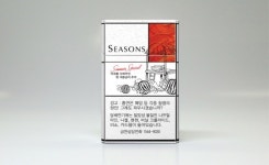 KT&G, 여름날의 추억 담은 시즌 썸머스페셜 출시