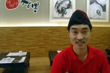 이비가짬뽕은 ‘내 인생의 활력소’