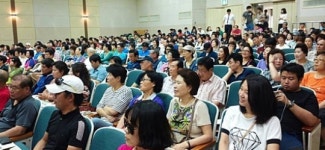 중구, 일반음식점 식품안전강화 교육 실시