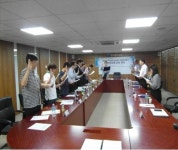 한국환경공단 충청권지역본부, 부패제로 고객간담회 개최