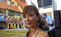 대전 최초 KBC코리아 전국벨리댄스대회 성황