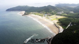 충남 최고의 힐링 휴양지 톱5