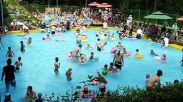 충남 최고의 힐링 휴양지 톱5