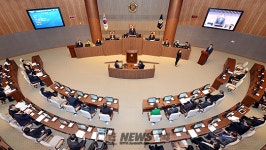충남도의회 원구성 시스템 조례 필요