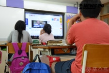스마트교육 위기인가, 기회인가