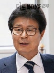 한국초저온송산(유) 김영선 | 김영선 "발전기금 220억 모을 모금의 달인"