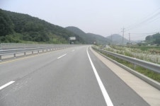 국도29호선 갈산~해미 8㎞구간 4차선으로 확장 개통