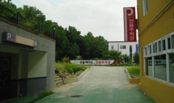 대전 유일 맷돌로 갈아 만든 100%메밀 막국수 맛