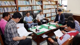 당진시 귀농·귀촌지원센터 운영..정보 제공