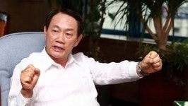 떠나는 홍인의 유성복합터미널 가장 아쉽다