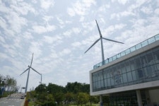 자연 체험 여행의 보물 창고, 영덕