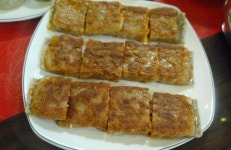 수통골에 숯골원조냉면 떴다