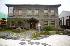 1930년대의 군산 시간 여행, 자연을 누리는 익산 체험 여행