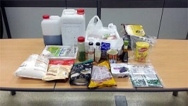 추석 앞두고 노인 두 번 울리는 요양시설
