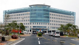 충남경찰청 피해지 임시숙소 호응