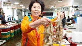 태안 안면도 대하의 참맛을 보여주마