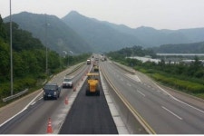 대전남부순환路 안영TG~산내분기점, 22~26일 교통제한