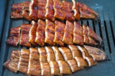 국내산 장어만 취급하는 23년 전통의 ‘충남민물장어’