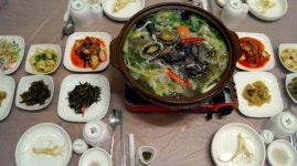 심마니 산삼오골계, 심마니가 운영하는 산삼보양식의 명가