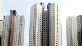 아산 신축 아파트 발암물질 검출 논란