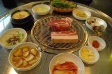 제주도 흑돼지 전문 ‘제주 돈사돈’ 대전 상륙