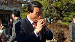 사과사랑예산삽티농원 | [포토뉴스]'아삭! 아삭!' 예산사과 인기폭발