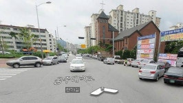 공주시, 주정차금지구역 5개소 신규 지정