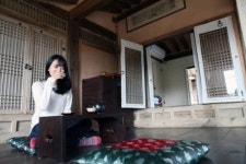 300년의 시간을 오감으로 느끼는 하룻밤, 서산 계암고택