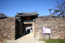지리산과 섬진강에 기댄 명당에서 쉬다, 쌍산재