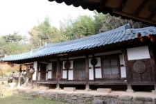 지리산과 섬진강에 기댄 명당에서 쉬다, 쌍산재