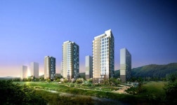 대전 노은3지구 트리풀시티 13일부터 무순위 청약