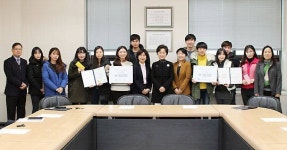 백석대·백석문화대 독서클럽 잘 했어요