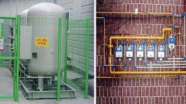 충남도, 서천·청양 등에 LPG 공급