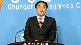 내포신도시 주변지역 공동화 심각