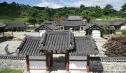 김선의 장의 돈암서원을 예학체험 명소로