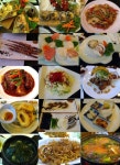 퓨전일식으로 제2의  전성기 맞는 ‘매화도 일식’