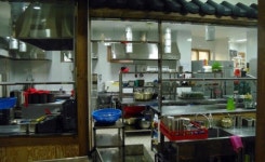 세종시에 직영점 오픈한 모미가 어죽