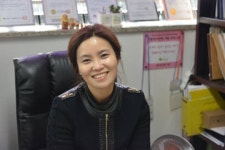 아동정서 관리 국내 특허 1호 이성옥 대표