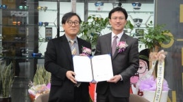 대전 대표산업 안경렌즈 위상 되찾는다