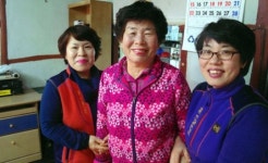 시골 향수를 느끼는 청국장의 맛 ‘동강식당’