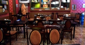 해물야끼짬뽕과 항아리짜장으로 유명한 ‘청사루’